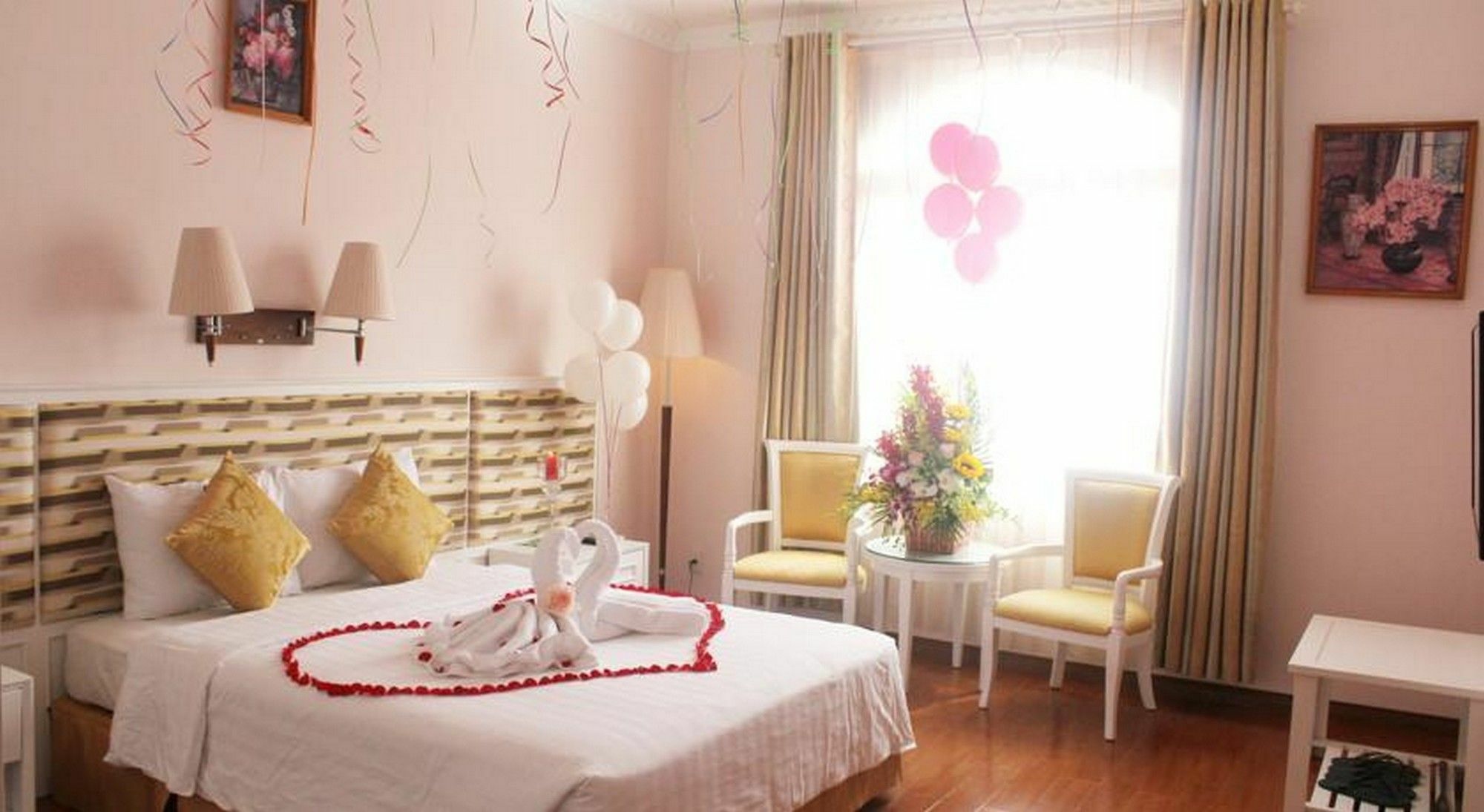 กงดวน เวียดนาม โฮเทล Hotel ฮานอย ภายนอก รูปภาพ